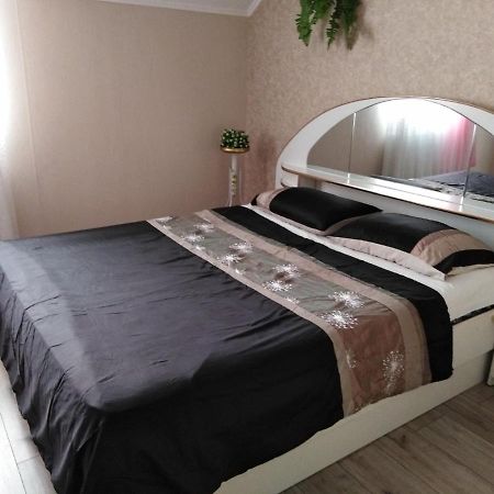 Apartament On Komarova 29 Вулиця Комарова 29 Kropyvnytskyj Eksteriør billede