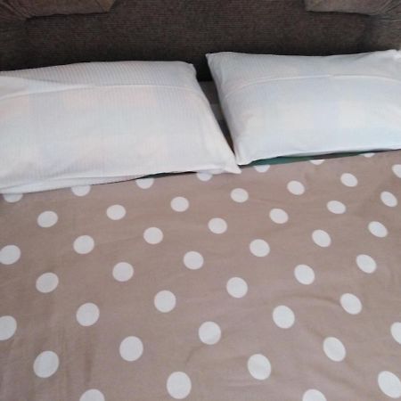 Apartament On Komarova 29 Вулиця Комарова 29 Kropyvnytskyj Eksteriør billede