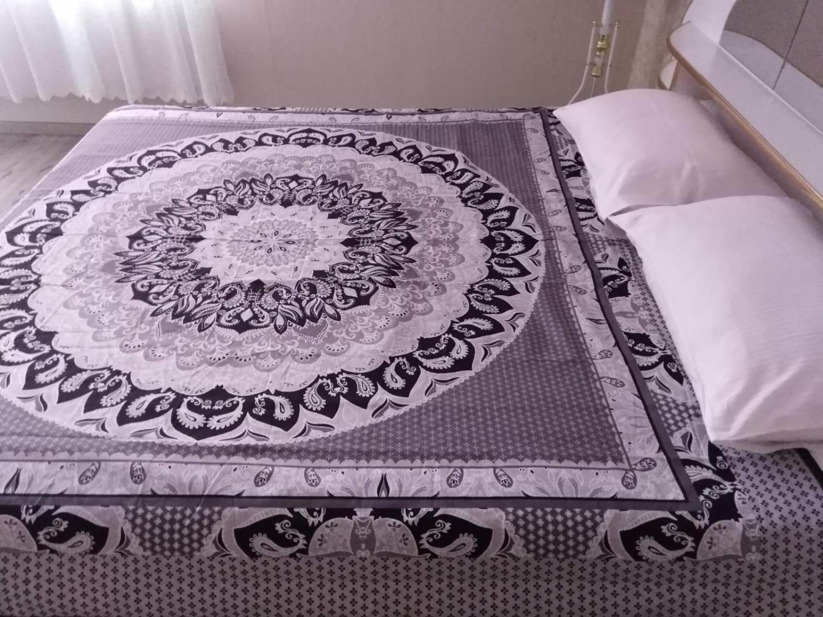 Apartament On Komarova 29 Вулиця Комарова 29 Kropyvnytskyj Eksteriør billede