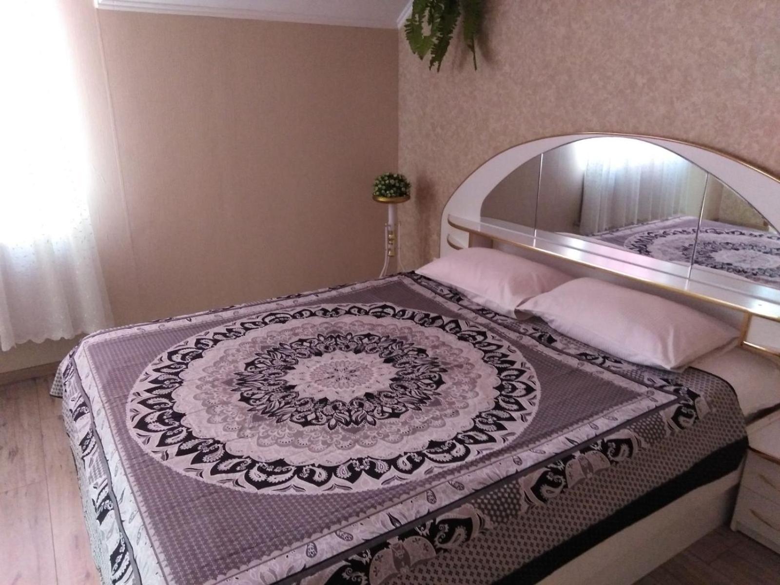 Apartament On Komarova 29 Вулиця Комарова 29 Kropyvnytskyj Eksteriør billede
