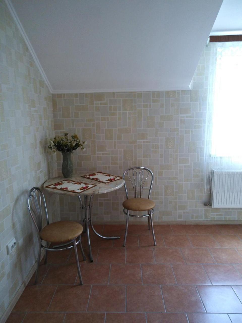 Apartament On Komarova 29 Вулиця Комарова 29 Kropyvnytskyj Værelse billede