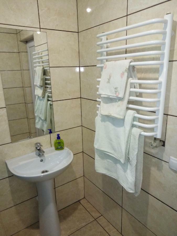 Apartament On Komarova 29 Вулиця Комарова 29 Kropyvnytskyj Eksteriør billede
