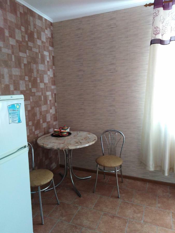 Apartament On Komarova 29 Вулиця Комарова 29 Kropyvnytskyj Eksteriør billede