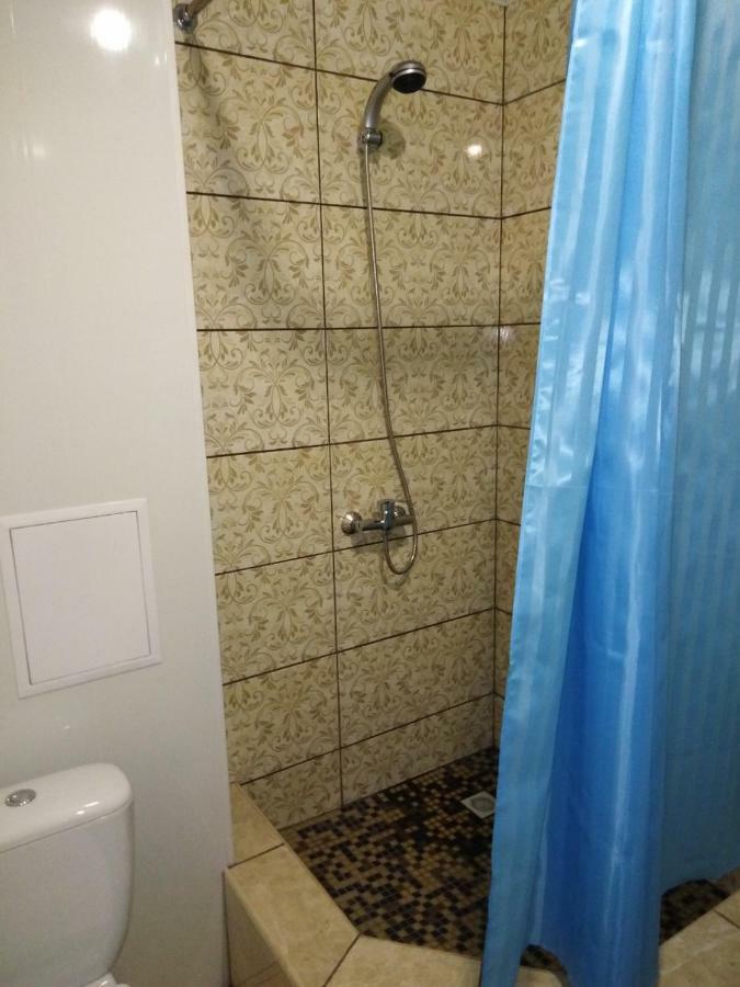Apartament On Komarova 29 Вулиця Комарова 29 Kropyvnytskyj Eksteriør billede