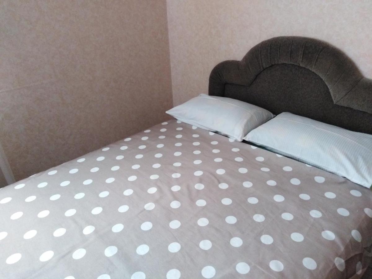 Apartament On Komarova 29 Вулиця Комарова 29 Kropyvnytskyj Eksteriør billede
