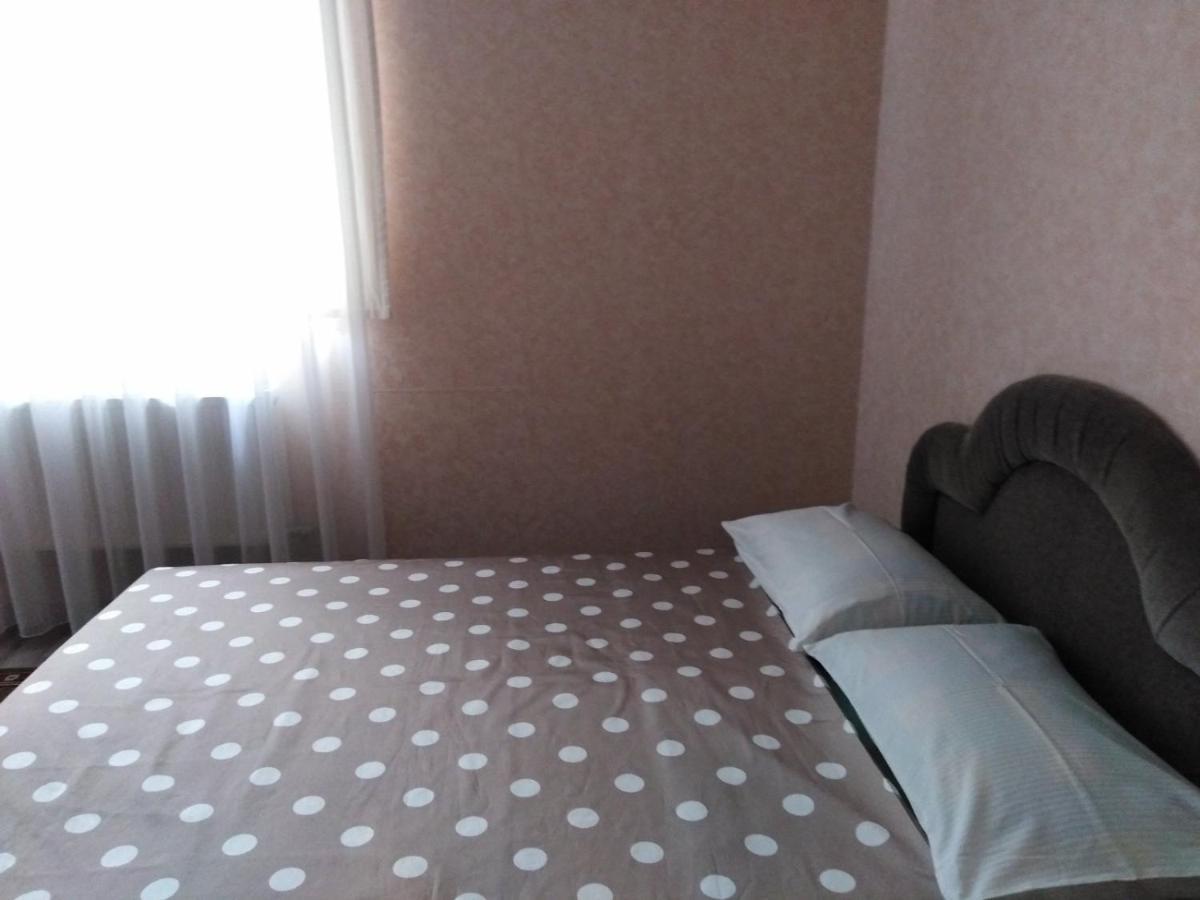 Apartament On Komarova 29 Вулиця Комарова 29 Kropyvnytskyj Eksteriør billede