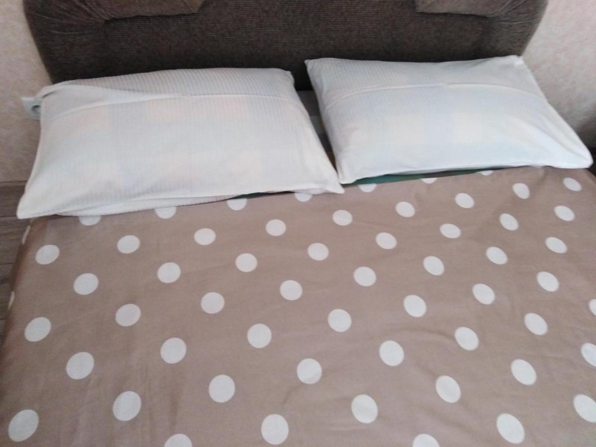 Apartament On Komarova 29 Вулиця Комарова 29 Kropyvnytskyj Eksteriør billede